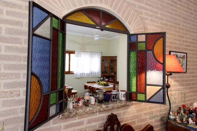 Imagem Casa na Vila Petrópolis com 03 dormitórios suítes à venda