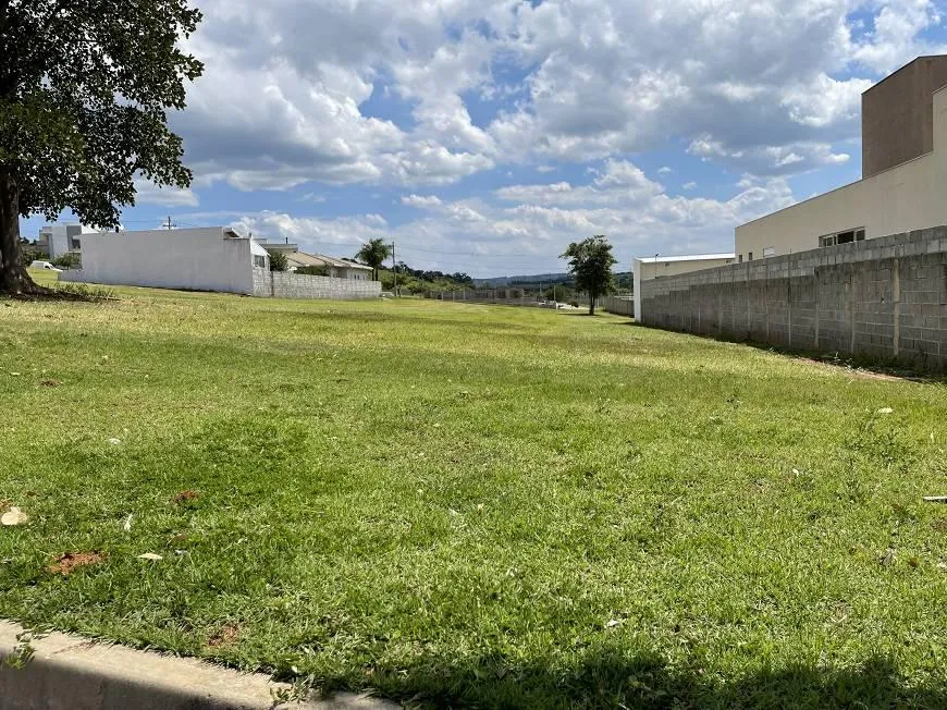 Foto do imóvel LOTE- RES. TERRA NOBRE em Rua Julio Franco