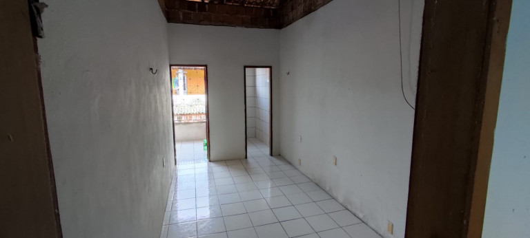 Imagem Casa com 4 Quartos à Venda, 150 m² em Novo Mondubim - Fortaleza