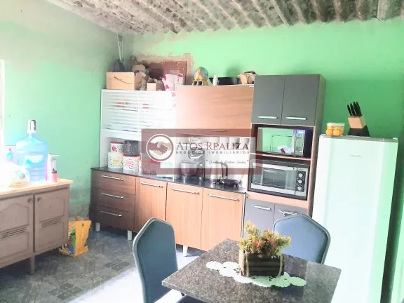 Imagem Chácara aceita permuta em Cidade Luz/barragem - São Paulo, SP
