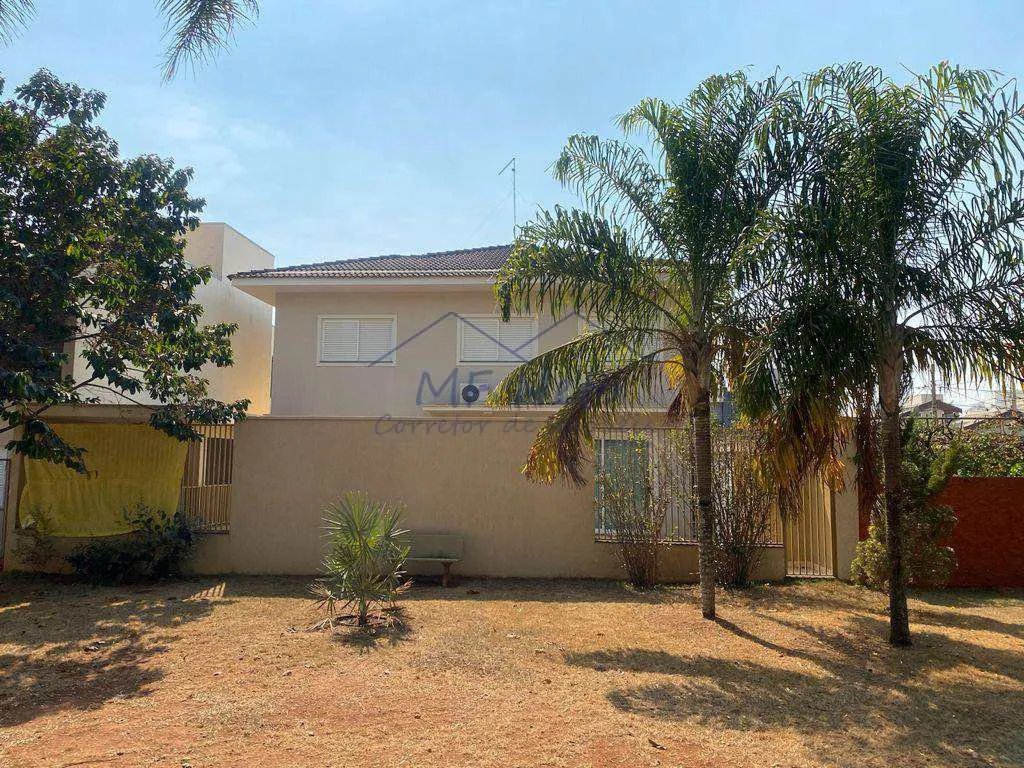 Imagem Casa de Condomínio