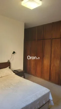 Imagem Apartamento à venda, 226 m² por R$ 765.000,00 - Setor Bueno - Goiânia/GO