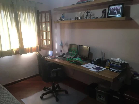 Imagem Sobrado com 3 dormitórios à venda, 500 m² por R$ 1.990.000,00 - Vila Rosália - Guarulhos/SP