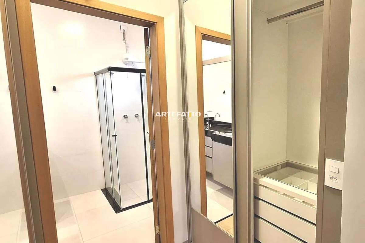 Imagem Casa de condomínio à venda em Ribeirão Preto, Portal da Mata, com 3 quartos, 160m2