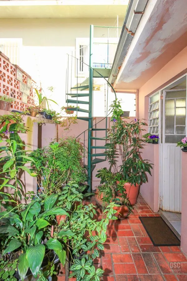 Imagem Casa de Condomínio em Tristeza