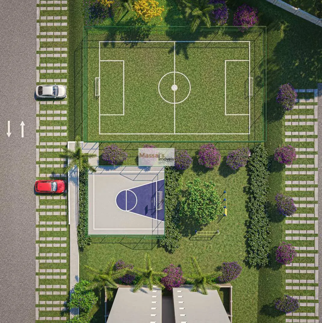 Imagem Vértice Residencial em Monte Mor | Studios da Longitude