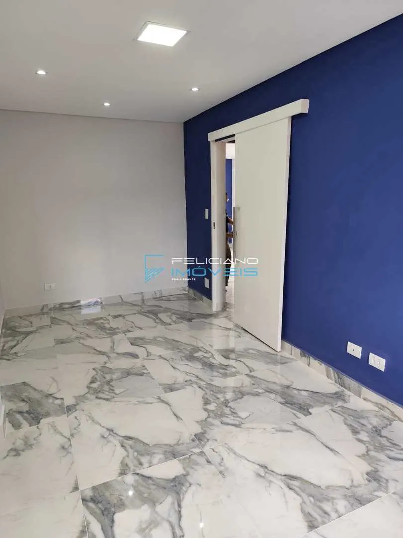 Imagem Apartamento com 1 quarto, Canto do Forte, Praia Grande - R$ 285 mil, Cod: 7169