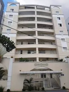 Imagem Apartamento no Edifício Mediterraneé no Campolim com 3 dormitórios, varanda ampla e localização privilegiada