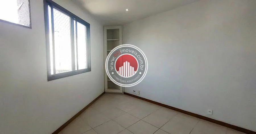 Imagem Apartamento a Venda no bairro Recreio dos Bandeirantes - Rio de Janeiro, RJ