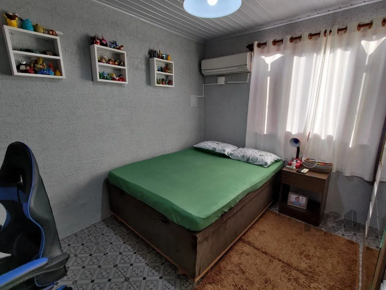 Imagem CASA TARUMÃ