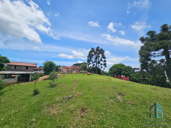 Imagem Chácara 04 casas, um comércio, tanque de peixes, ótimo investimento em QUATRO BARRAS PR