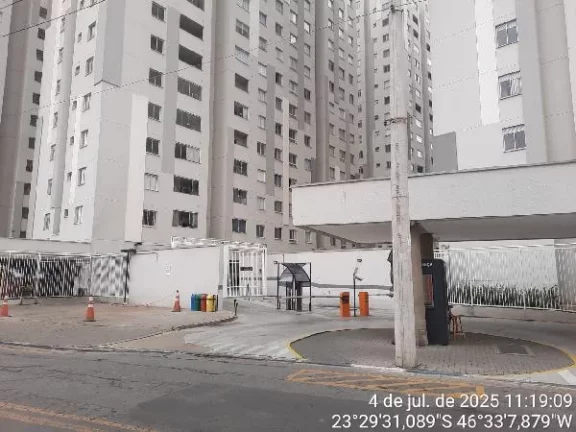 Foto do imóvel Oportunidade Única em GUARULHOS - SP | Tipo: Apartamento | Negociação: Leilão | Situação: Imóvel em AVENIDA ROTARY