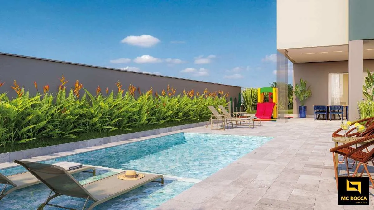 Imagem Apartamento 3 suítes - 116m2 - Bossa Nova - São Caetano do Sul