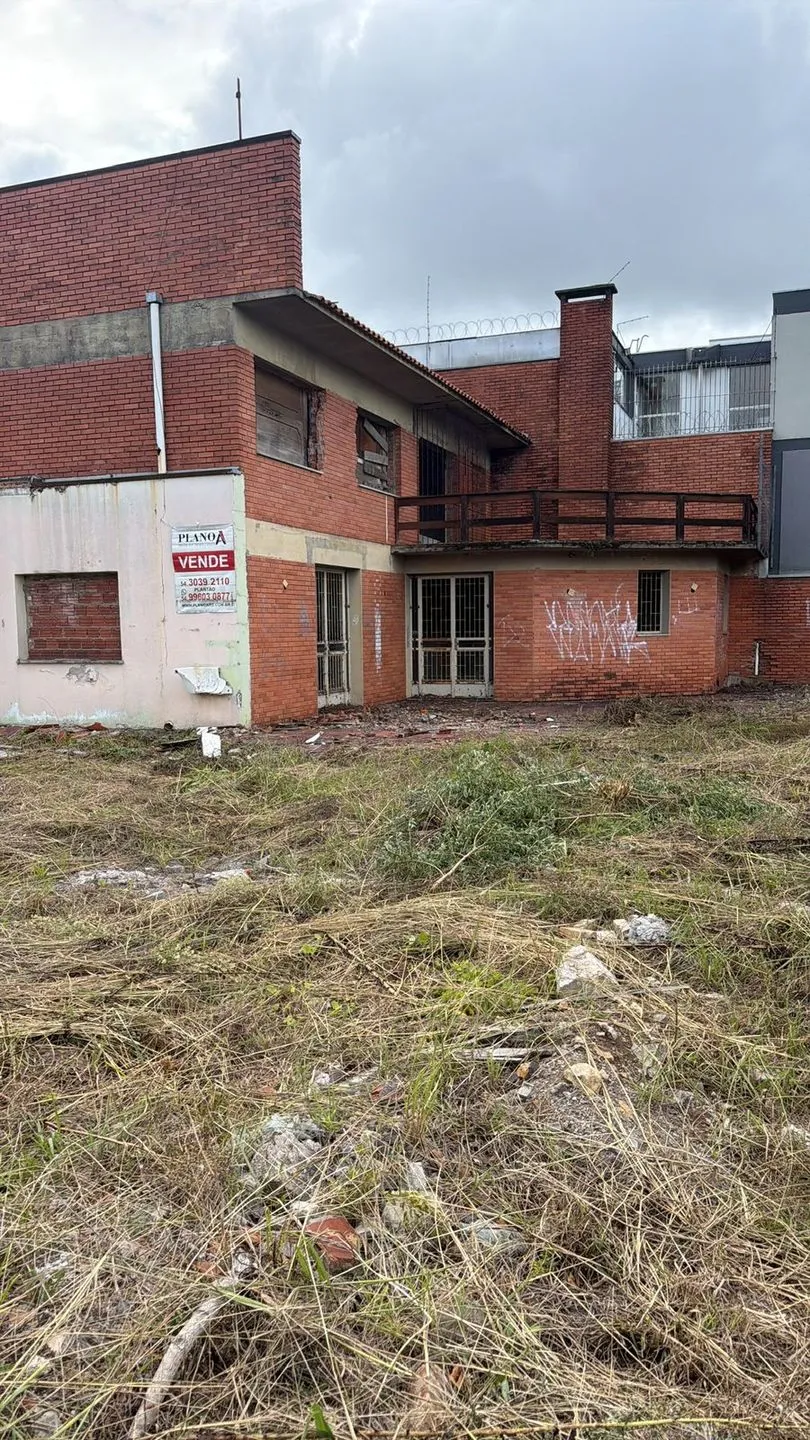 Imagem Terreno à venda em Caxias do Sul, Cinquentenário