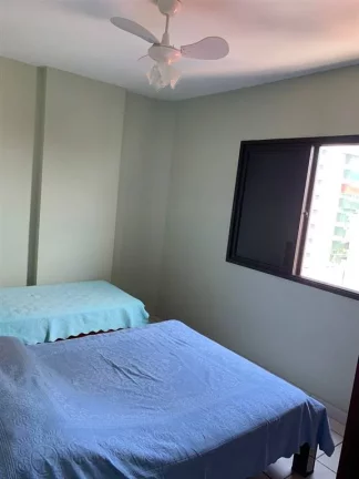 Imagem Apartamento com 2 dorms, Aviação, Praia Grande - R$ 405 mil, Cod: 2525