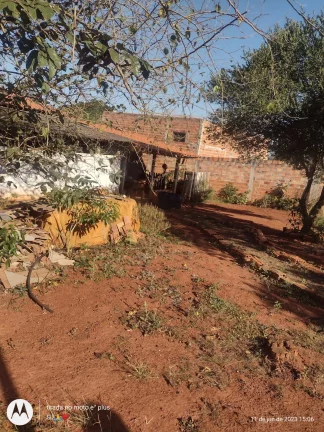 Imagem Chácara à Venda no Bairro dos Fragas - Tatuí