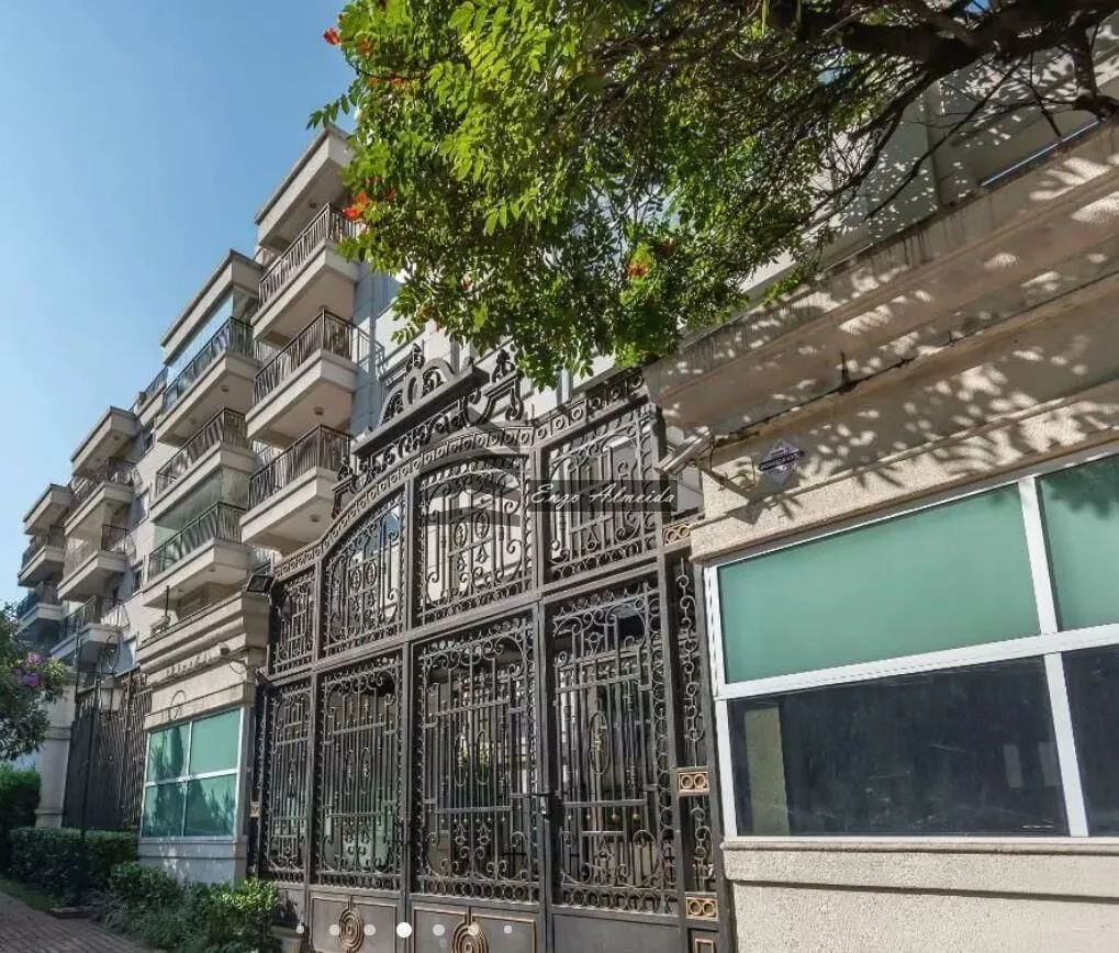 Imagem Apartamento à venda em São Paulo/SP