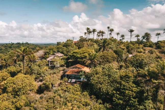 Pousada Eco Casa Bobo