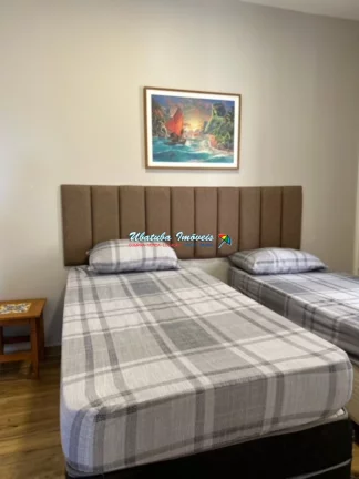 Imagem Excelente apartamento no centro mobiliado e decorado