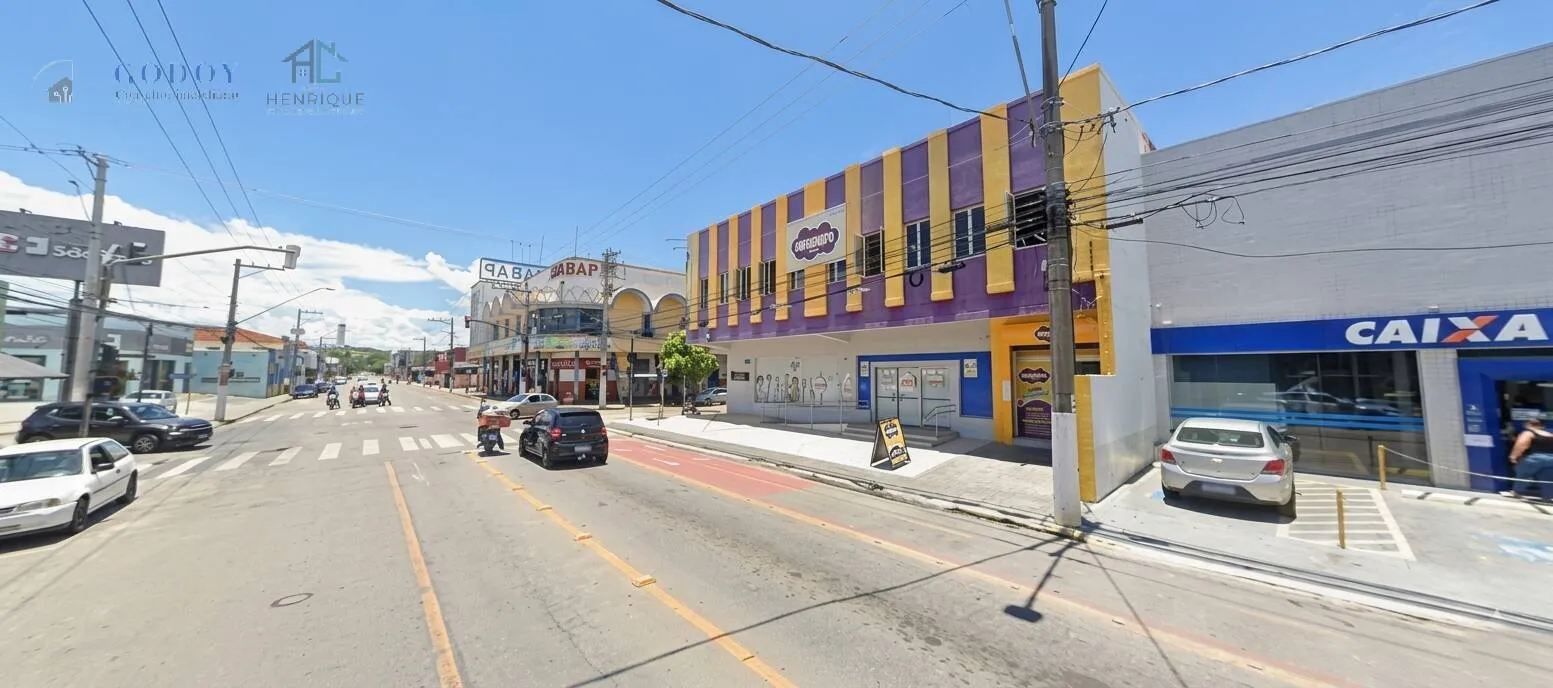 Imagem EXCELENTE IMÓVEL COMERCIAL DE ESQUINA COM ALTA VISIBILIDADE E GRANDE POTENC