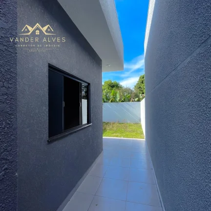 Imagem Casa com 2 dormitórios a venda no bairro Portal da Foz, Foz do Iguaçu-PR