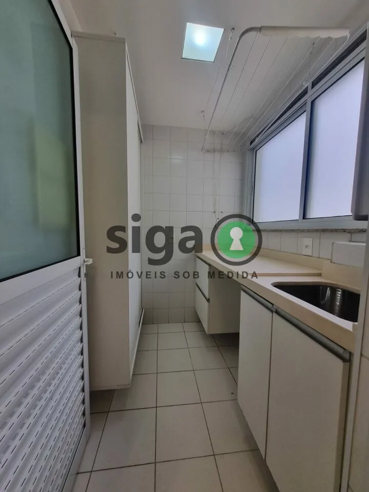 Imagem Apartamento com 3 dormitorios na Vila Andrade
