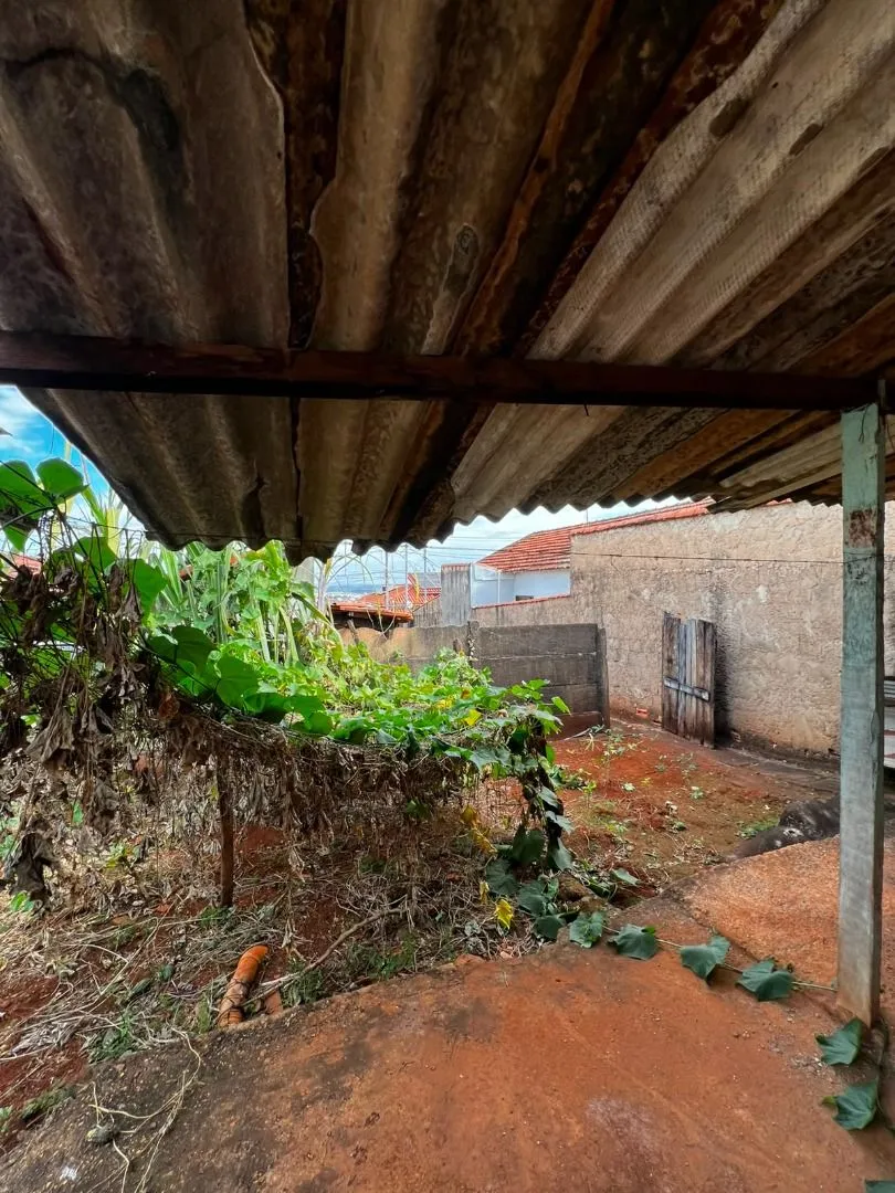 Imagem Terreno à venda, 275 m² por R$ 184.000,00 - Nova Floresta - Patos de Minas/MG