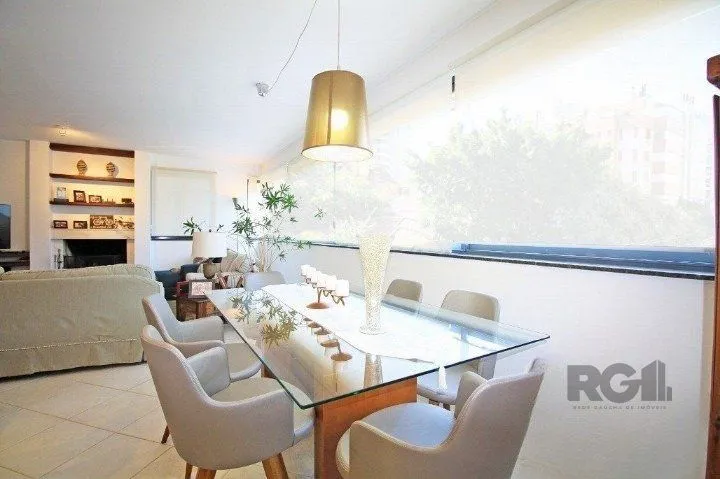 Imagem Apartamento para venda- 207.28m², 3 dormitórios, sendo 1 suítes, 2 vagas - Bela Vista