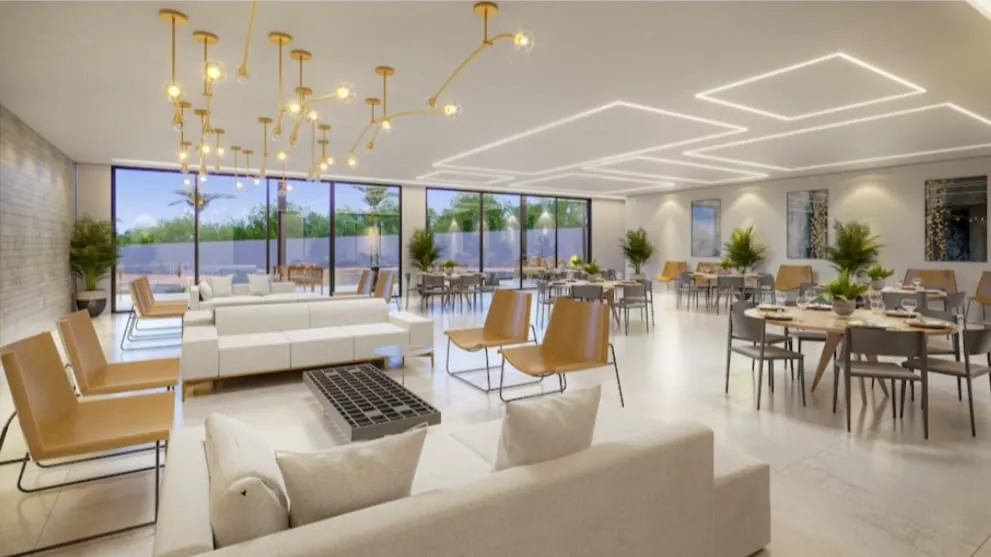 Imagem Terreno à venda 1200M², Urbanova, São José dos Campos - SP | Jardins das Nações