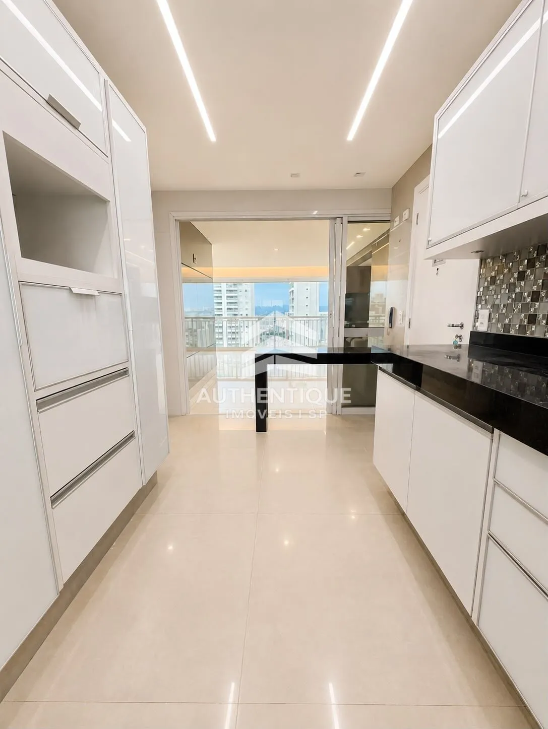 Imagem CENTRAL PARK MOOCA - Apartamento à venda no bairro Alto da Moóca - São Paulo/SP, Zona Leste