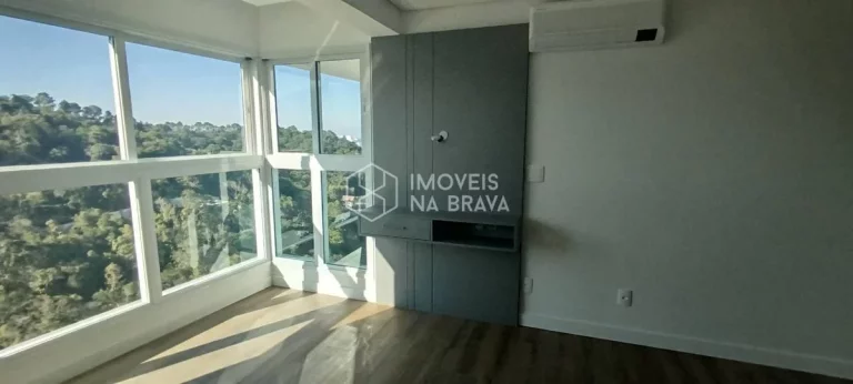 Imagem APARTAMENTO 2 SUÍTES - 2 VAGAS - LOCAÇÃO - PRAIA BRAVA - ITAJAI/SC