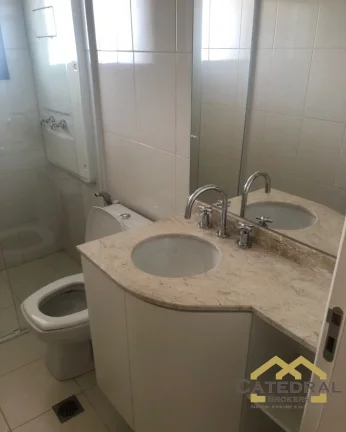 Imagem Apartamento nunca habitado com 3 suítes por R$ 1.100.000,00 - Anita Garibaldi - Jundiaí/SP