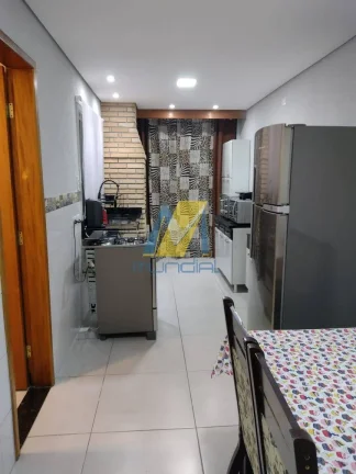 Imagem Procurando um apê espaçoso com 2 vagas de garagem por menos de 600 mil?
