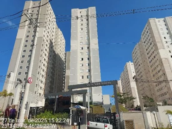 Foto do imóvel Oportunidade Única em SAO PAULO - SP | Tipo: Apartamento | Negociação: Licitação Aberta | Situação: Imóvel em RUA TOMOICHI SHIMIZU