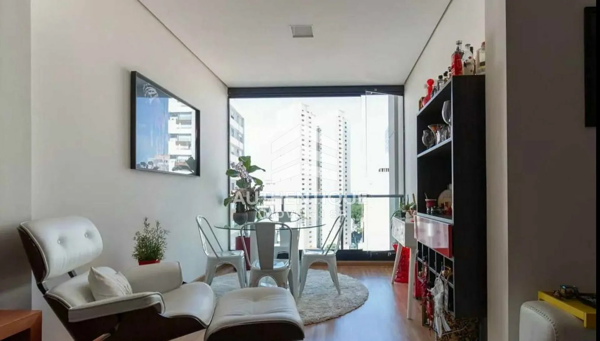 Imagem LIVE IBIRAPUERA - Apartamento à venda no bairro Paraíso - São Paulo/SP, Zona Sul