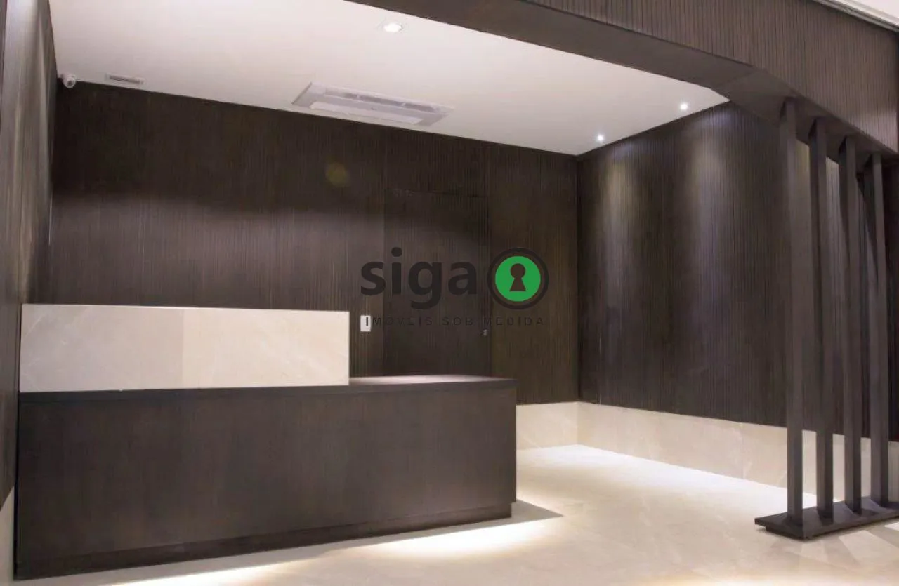 Imagem Conjunto Comercial-Sala Comercial em Jardim Paulistano