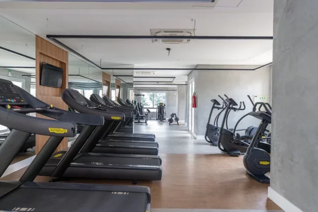 Imagem Apartamento à venda em São Paulo, Vila Cruzeiro, com 2 quartos, 84m2