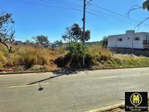 Imagem Lote à Venda Caminho do Lago em Caldas Novas Goiás