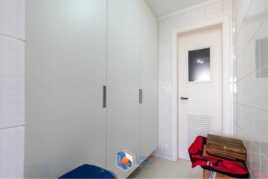 Imagem Apartamento à venda 3 Quartos 3 Suites 3 Vagas 132M² Brooklin Novo São Paulo - SP