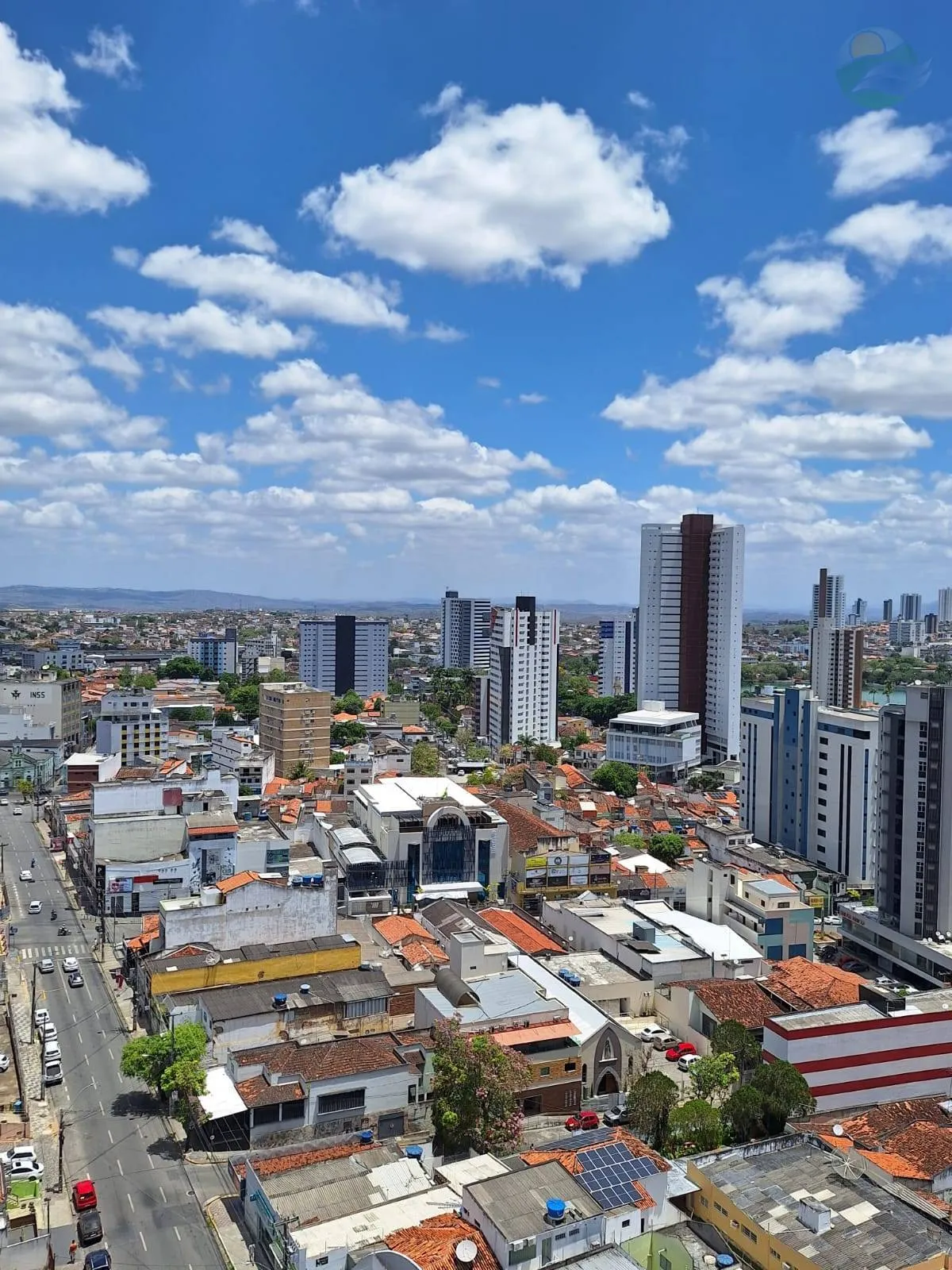 Imagem Apartamento à venda, 5 quartos, 1 por andar, Centro, Campina Grande PB