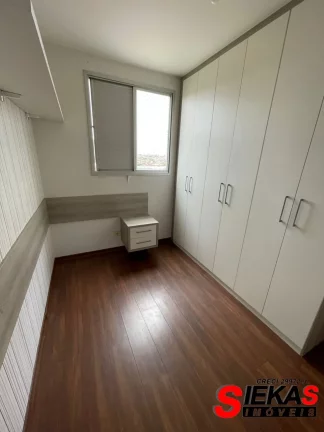 Imagem Apartamento para locação no Anália Franco, São Paulo-SP: 2 quartos, 1 sala, 1 banheiro, 1 vaga de garagem, 50m². Venha conferir!