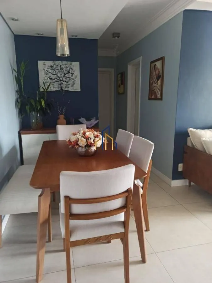 Imagem Apartamento para Venda em Santo André / SP no bairro Jardim