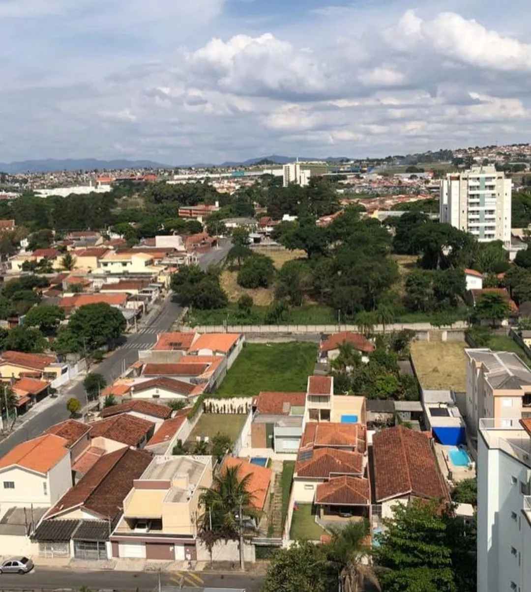 Imagem Apartamento à venda 2 Quartos, 1 Vaga, 60M², Vila São José, Taubaté - SP | Edificio Monreal