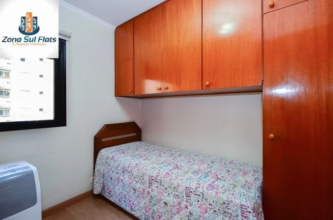 Imagem Apartamento à Venda Na Vila Mariana Com 3 Dormitórios Sendo 1 Suíte e 2 Vagas