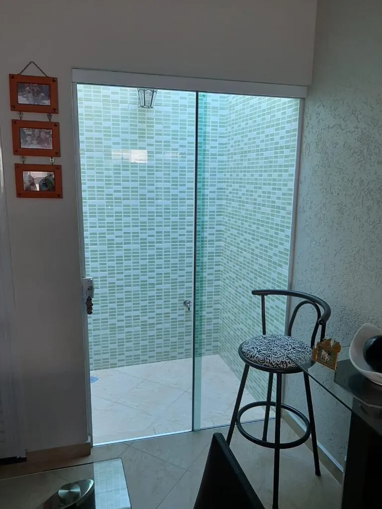 Imagem Linda Casa de 207m² no Condomínio Mirante Ipanema - Sorocaba