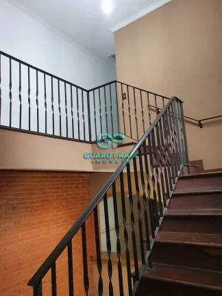 Imagem Sobrado à venda no bairro Vicente de Carvalho - Guarujá/SP