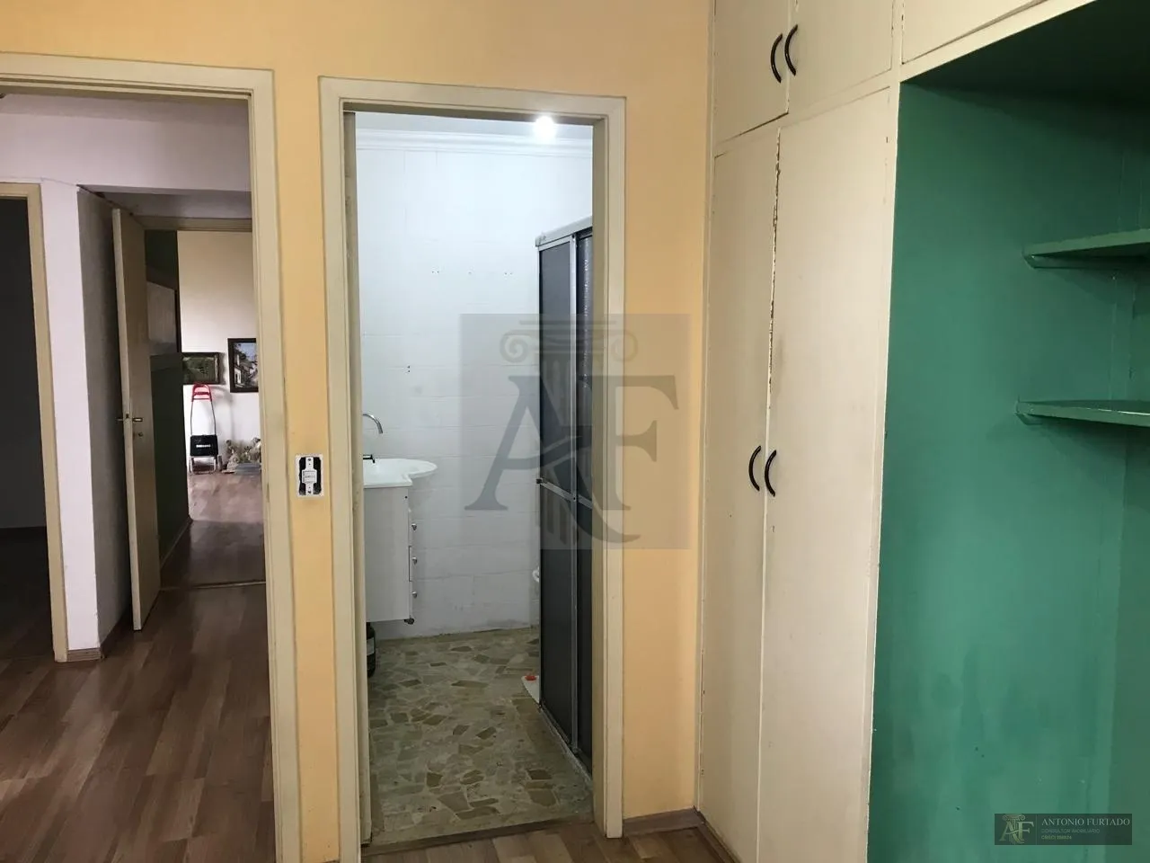 Imagem Apartamento para alugar em Vila Clementino, São Paulo