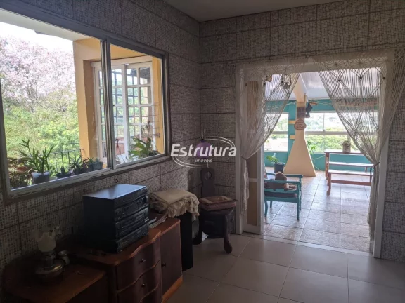 Imagem Cobertura para locação/venda