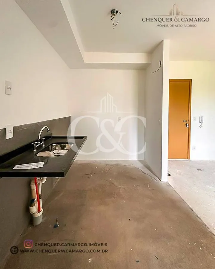 Imagem Apartamento à Venda no Resort Prime - 2 Dormitórios com Suíte