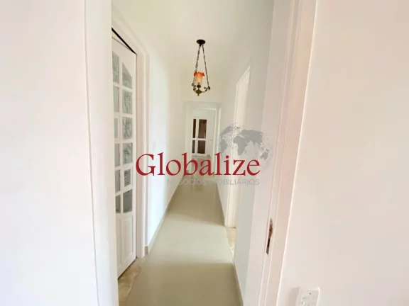 Imagem APARTAMENTO 03 DORMITÓRIOS, BAIRRO GONZAGA EM SANTOS POR R$ 1.100.000,00